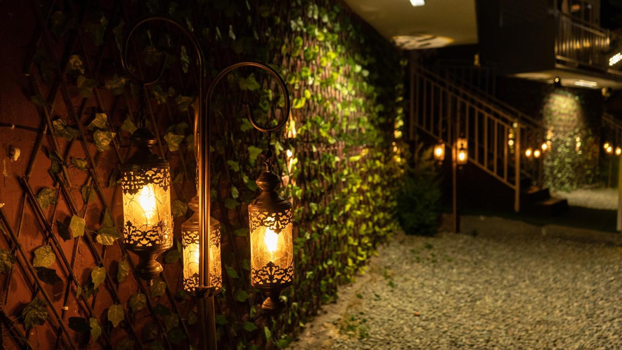 The Rare One'S Mukteshwar - Resort & Cafe Exterior photo